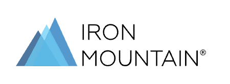 New Iron Mountain Secure Shredding Services added!