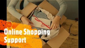Online Shopping Support