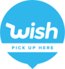 Discontinuation of Wish.Local services
